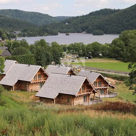 Holiday home De Fougerousse