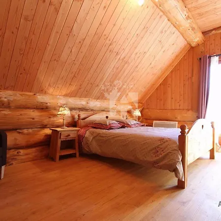 De Fougerousse Chambon-sur-Lac