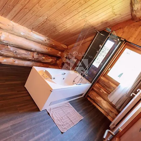 De Fougerousse Holiday home