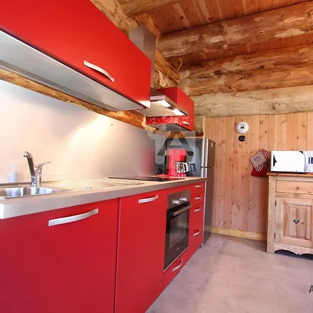 Holiday home De Fougerousse