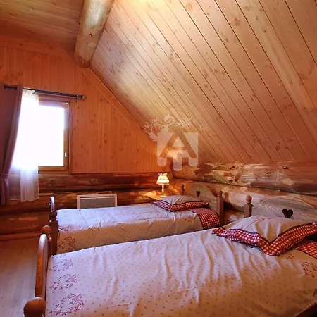 De Fougerousse Holiday home *