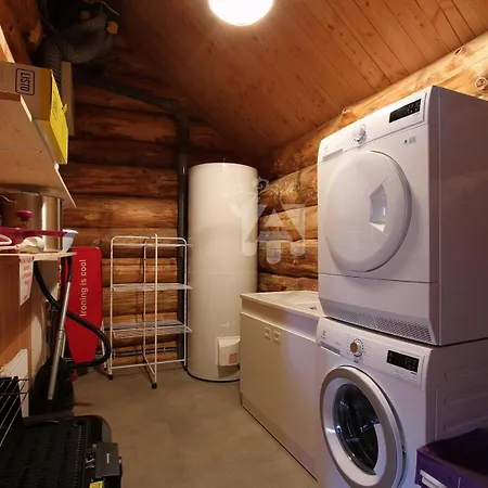 Holiday home De Fougerousse *