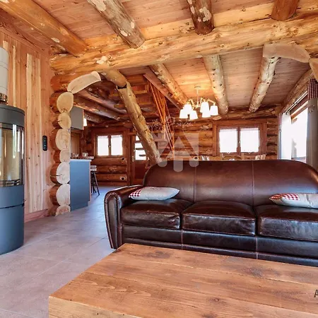 De Fougerousse Holiday home Chambon-sur-Lac