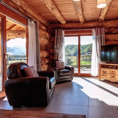 De Fougerousse * Chambon-sur-Lac